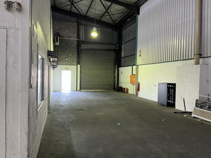Commercial Property for Sale in Montague Gardens Western Cape